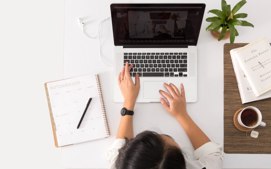 5 Hacks That Make Meeting Planning Easier