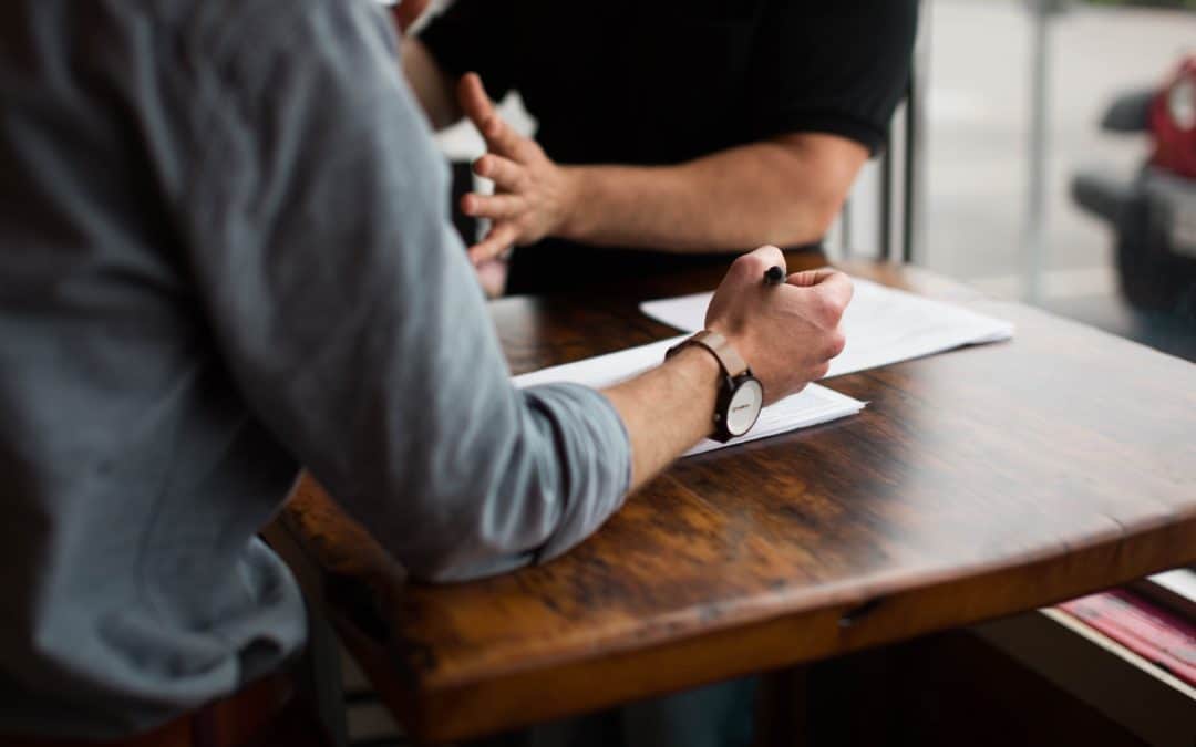 Should You Outsource Meeting Planning?