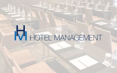 Four Hotel Companies Invest in Meeting Booking Platform