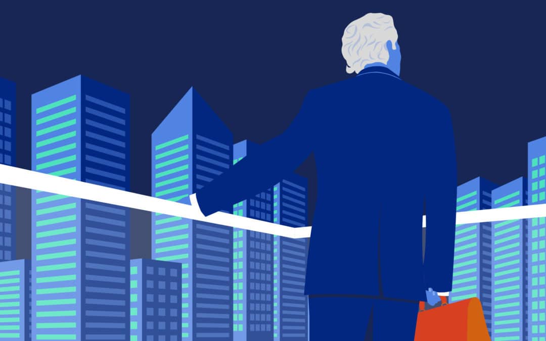 A Return to More Meaningful Sales Relationships