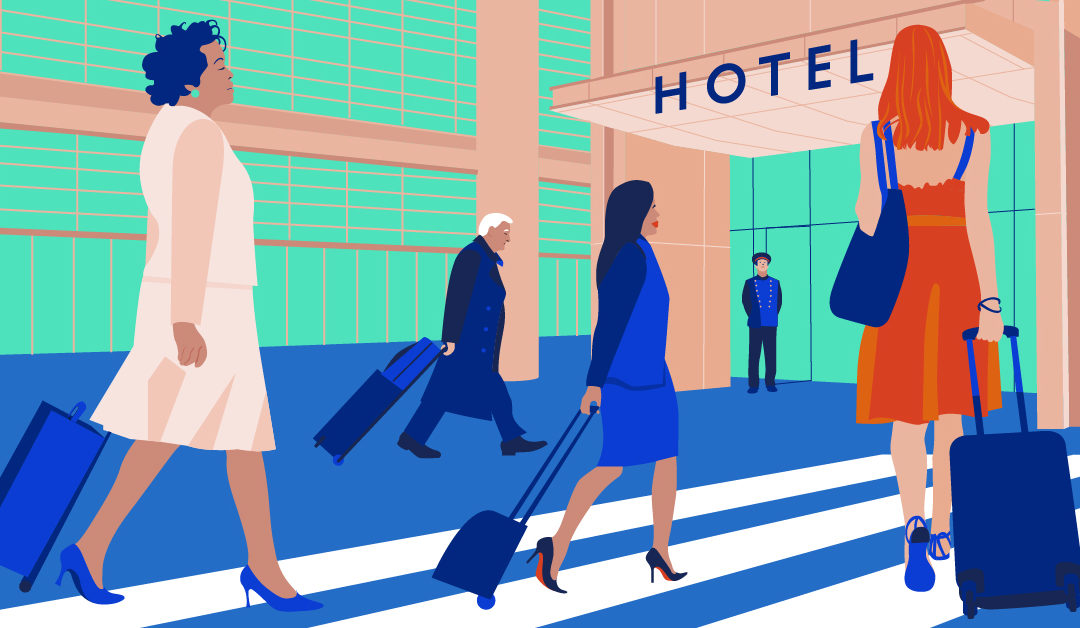 Knowledge Is Power: How to Secure the Best Hotel Rates