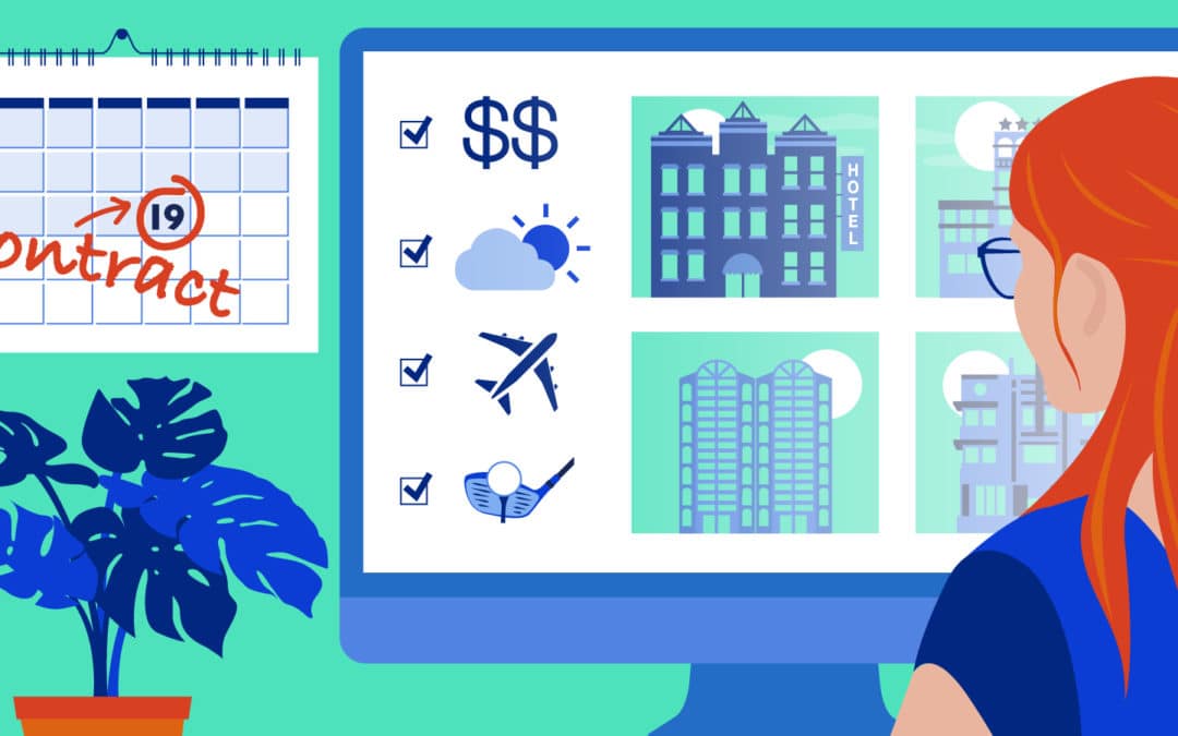 A Travel Tech Early Adopter