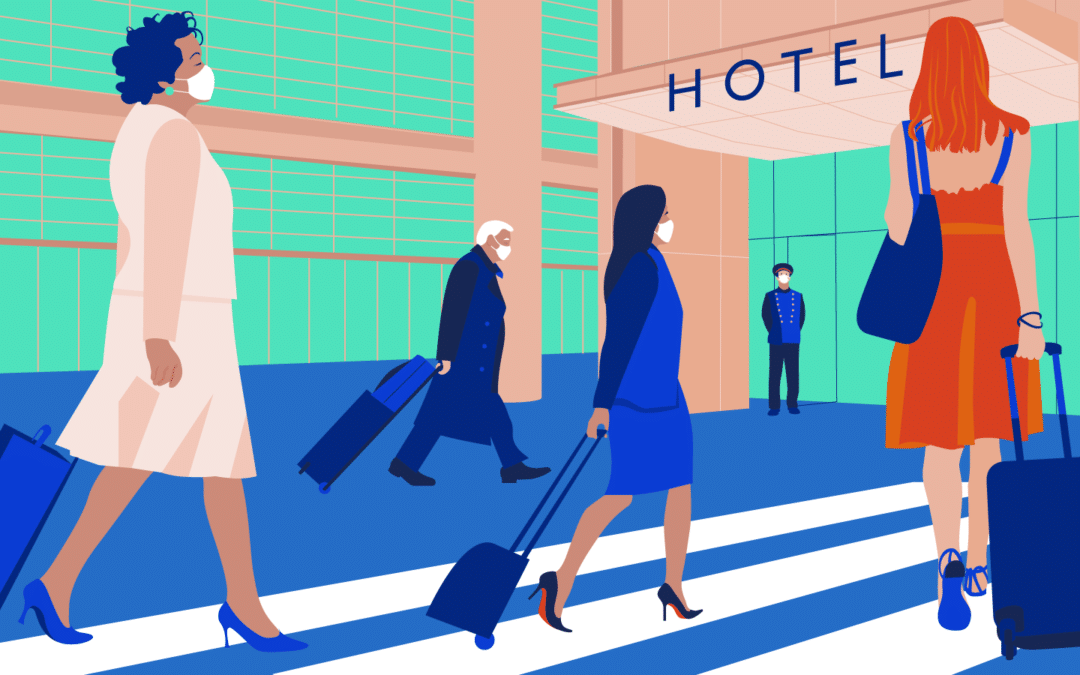 Knowledge Is Power: How to Secure the Best Hotel Rates