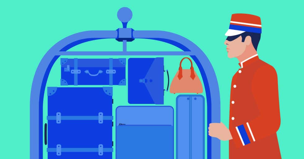 A More Efficient Way to Manage Room Blocks Groups360