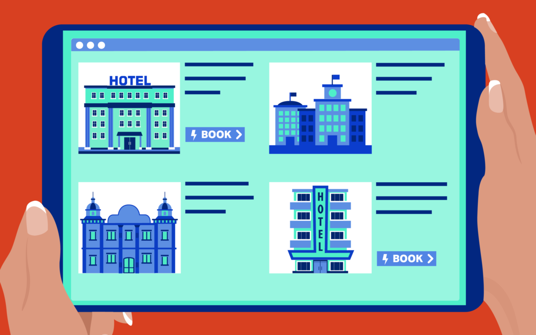 Direct Booking: How Groups360 Is Changing the Meetings Industry