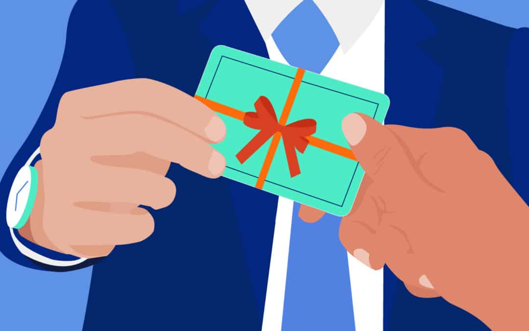 Leading Hotels Use Gifting to Drive Revenue