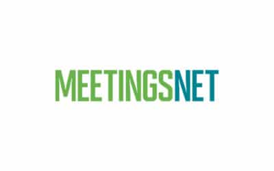 Groups360 Continues Rollout of Direct-Booking Tool for Meetings