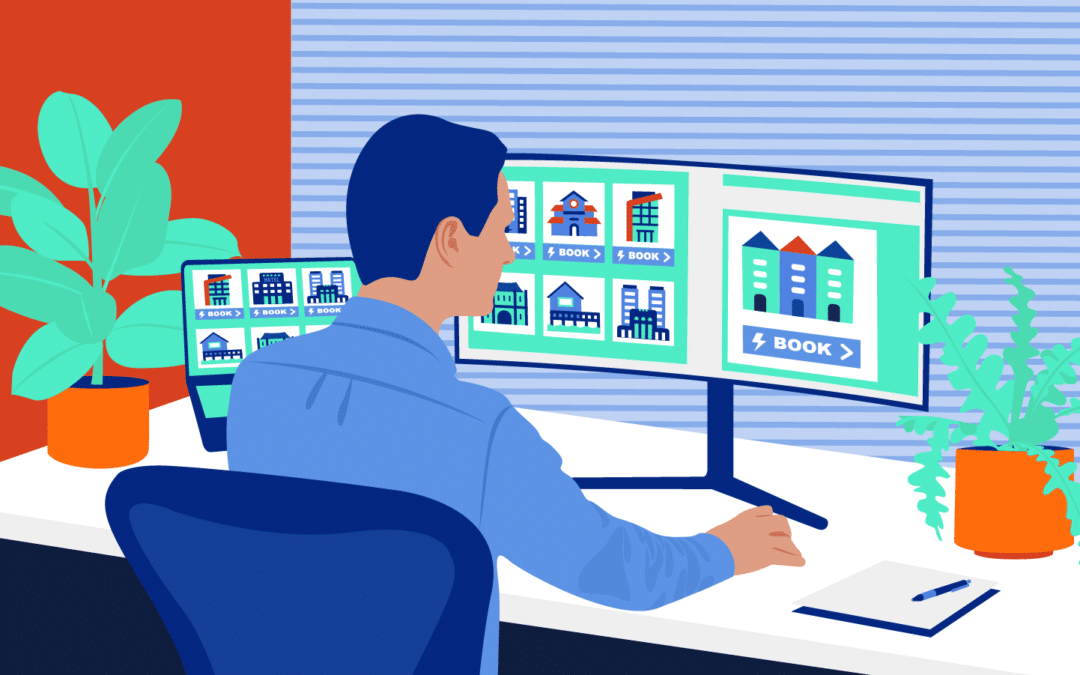 Revenue Rebound: How Groups360 Is Helping Hotels Recover