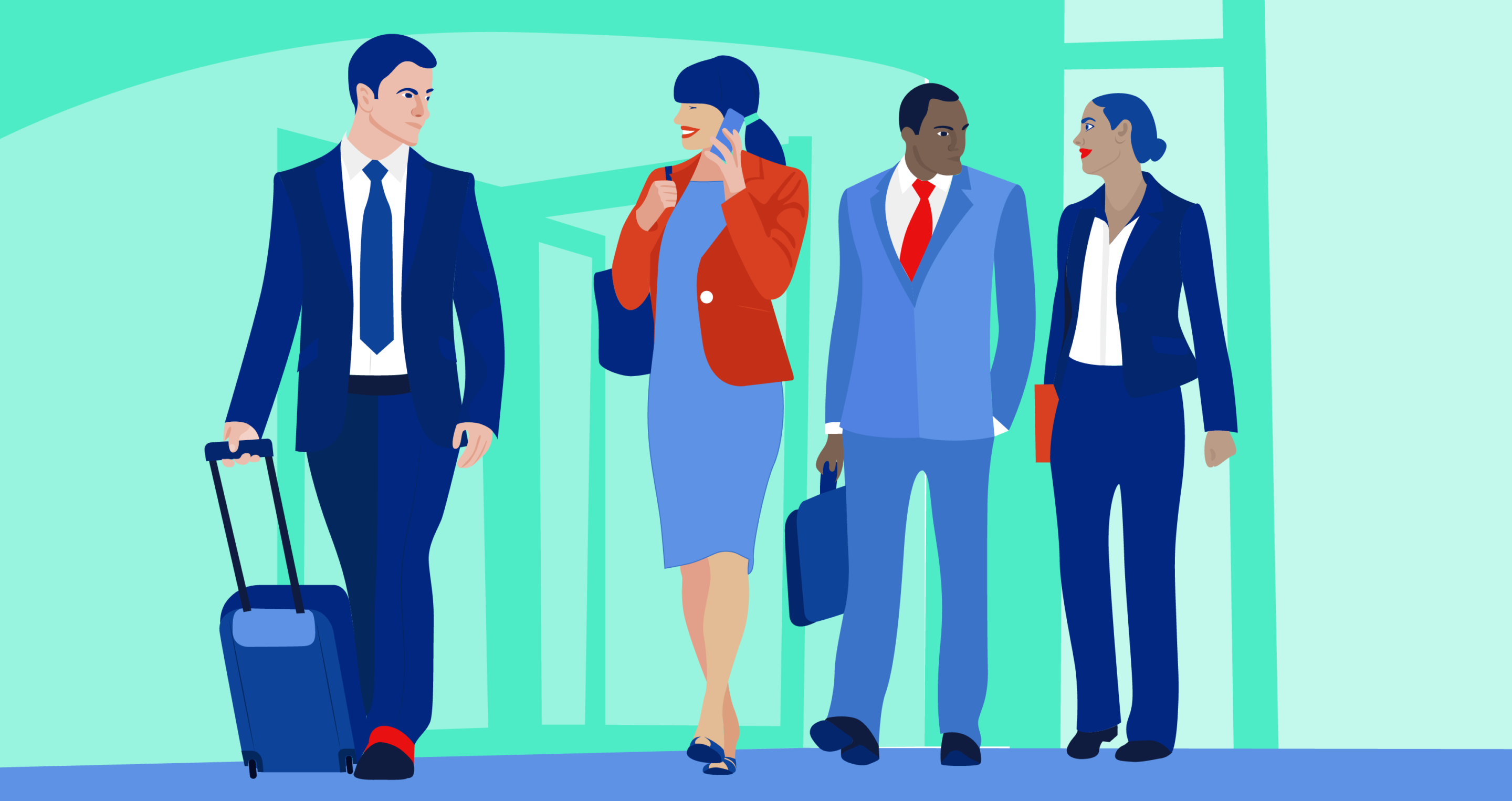 6 Tips To Ensure A Positive Attendee Experience Groups360
