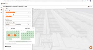 GroupSync for Planners-Demo Segment 3