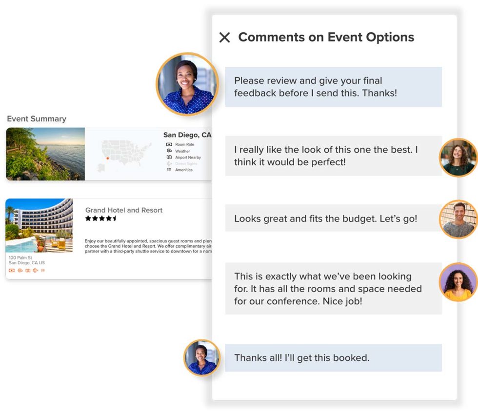 Hotel Booking For Groups Groups360