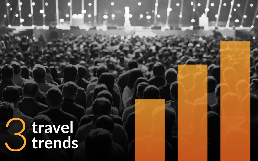 3 trends that signal we’re entering a new era of group travel