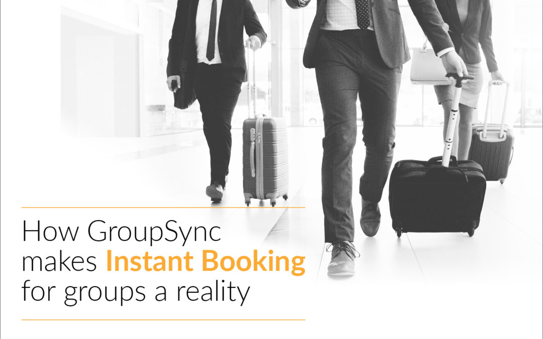 It’s finally here: Instant booking for groups