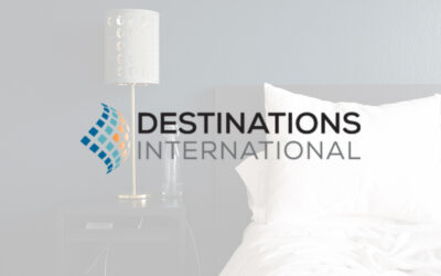 Destinations International and Groups360 Announce Strategic Alliance