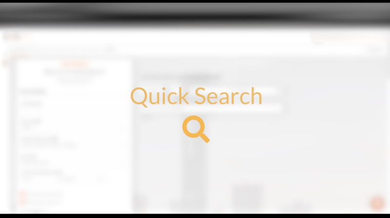 GroupSync Quick View: How to Search for Hotels