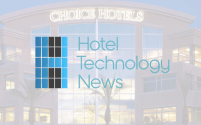 Choice Hotels to Offer Online Instant Booking for Group Guest Rooms Via GroupSync Marketplace from Groups360
