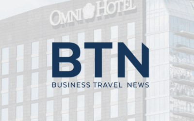 Omni Adds Groups360 Guest Room Block Booking