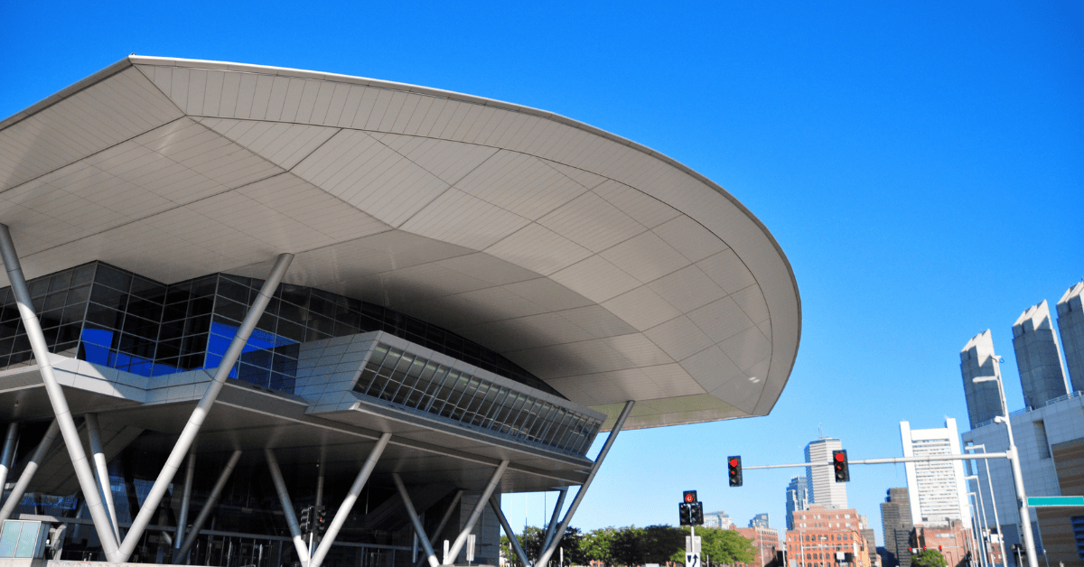 25 U.S. Convention Centers Perfect for Your Next Event | Groups360