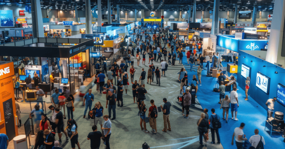25 U.S. Convention Centers Perfect for Your Next Event | Groups360