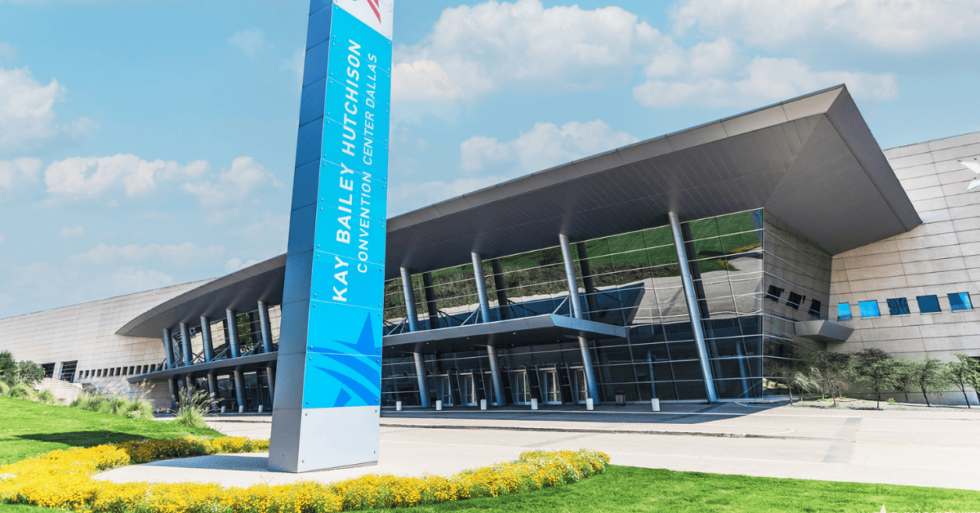 Kay Bailey Hutchison Convention Center Bag Policy Pdf