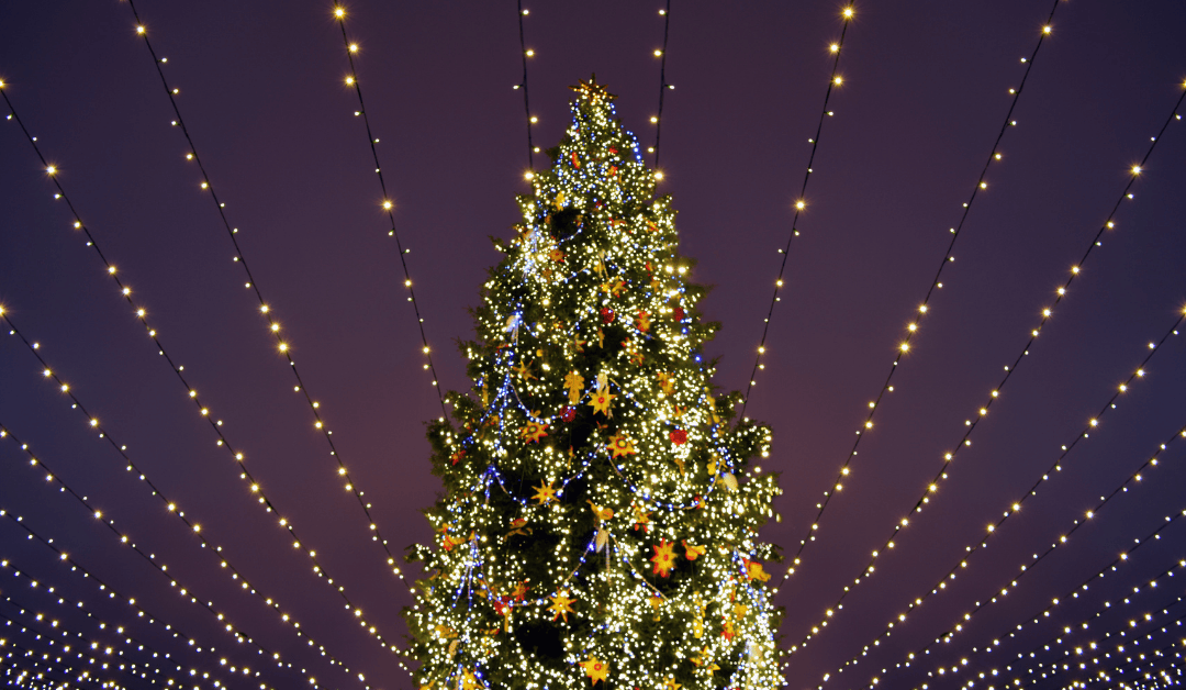 Top Christmas-Themed Towns for Your Holiday Travels