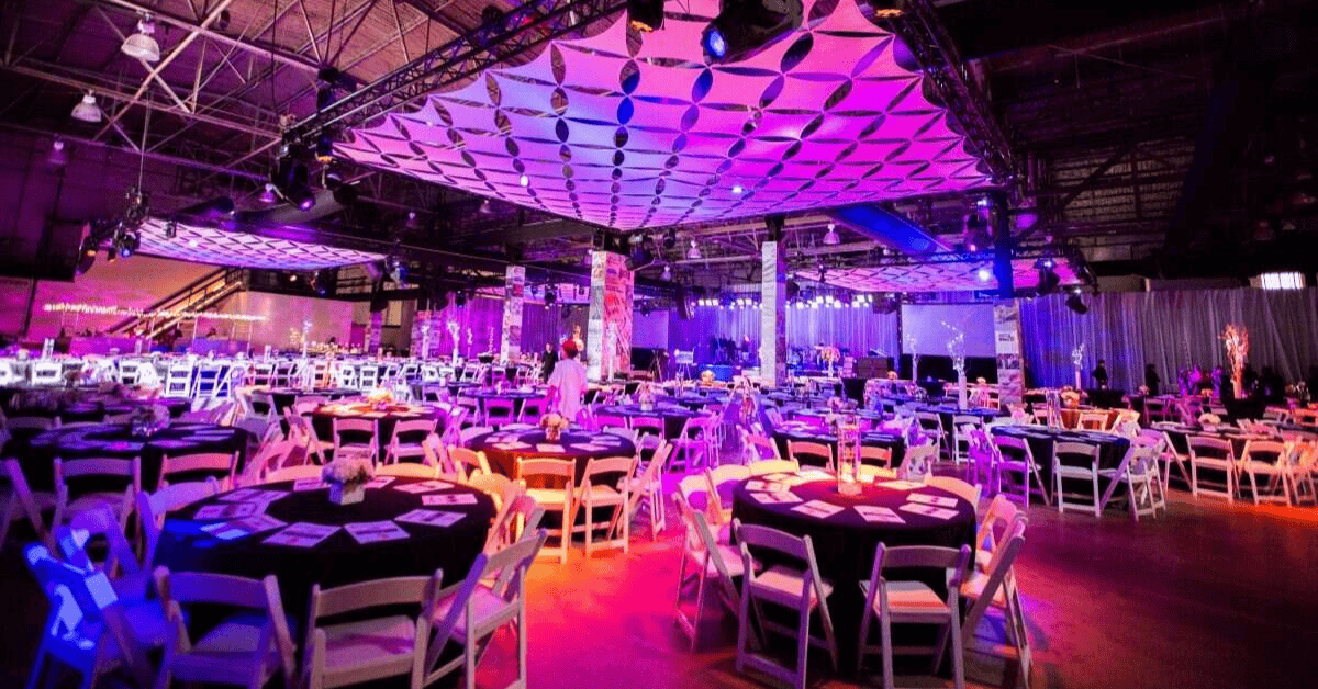 GroupSync | New Orleans for Group Travel | The Sugar Mill Event Space