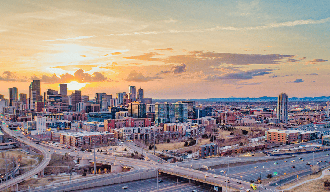 The Ultimate Guide to Denver for Your Next Group Trip