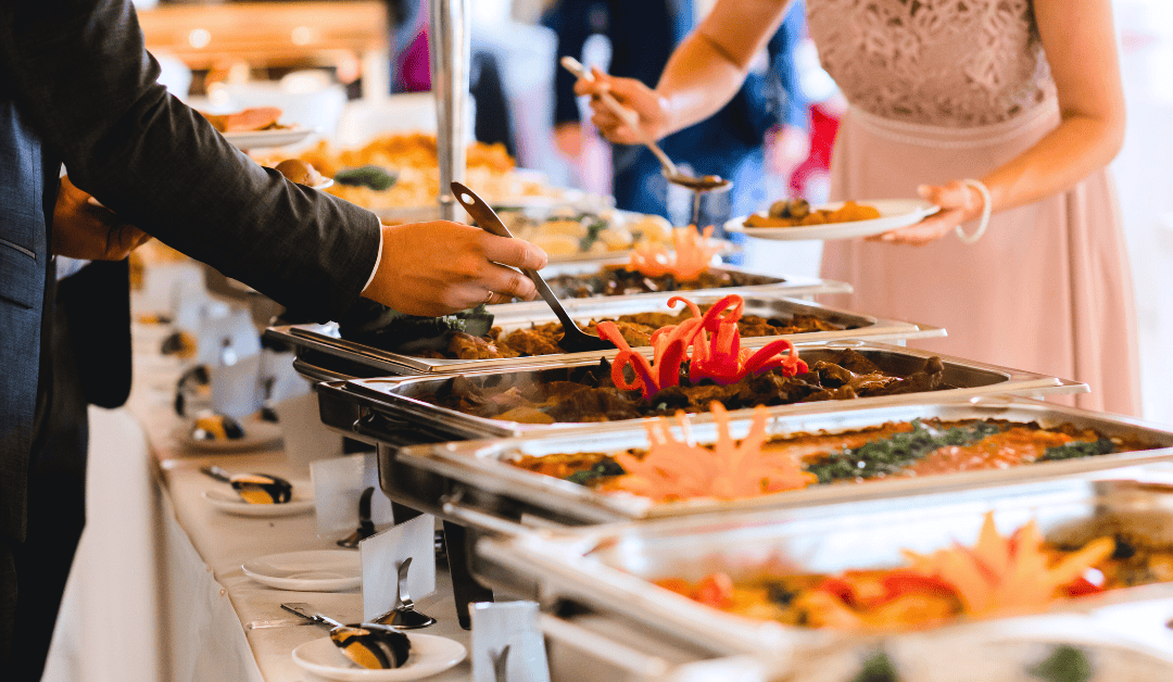 Food and Beverage Minimums: How to Maximize Your Event’s Food Budget