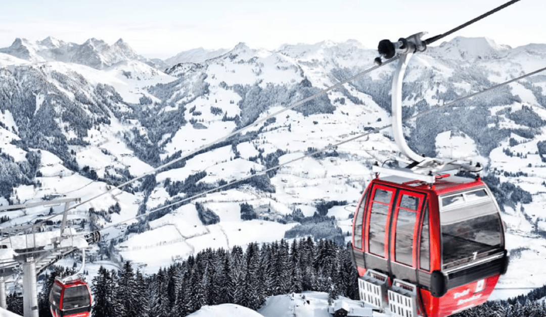 The 8 Best Ski Town Hotels for Your Next Winter Adventure on the Slopes