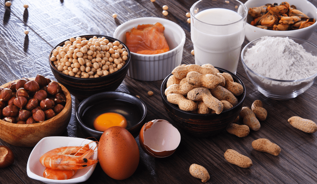 Food Allergy-Friendly Events: A Meeting Planner’s Guide to Ensure Food Safety