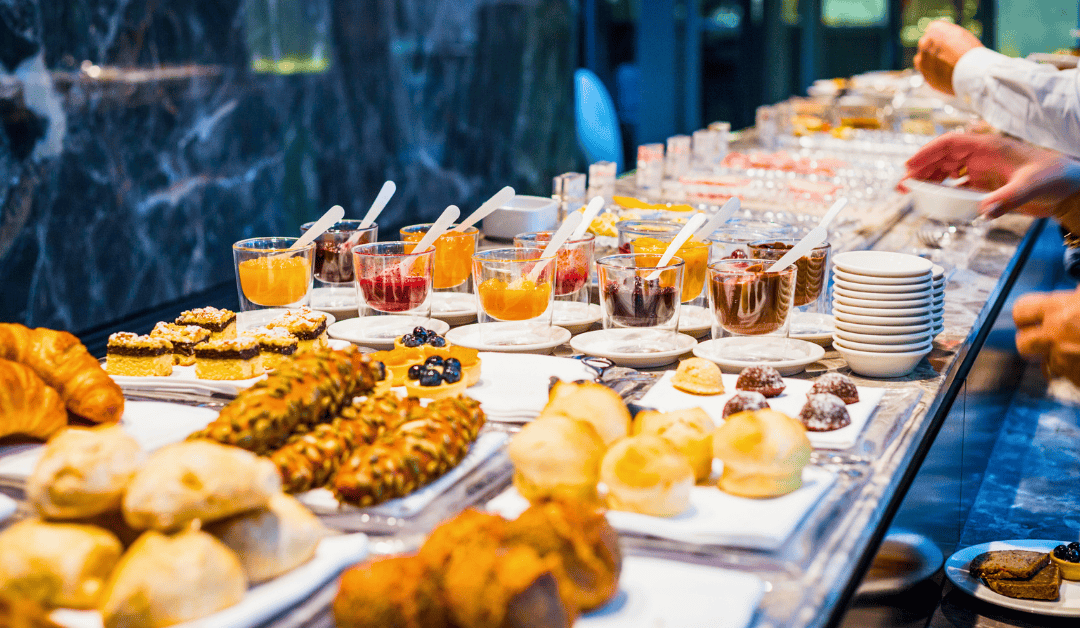 Hotel Breakfast Tips for Event Planners