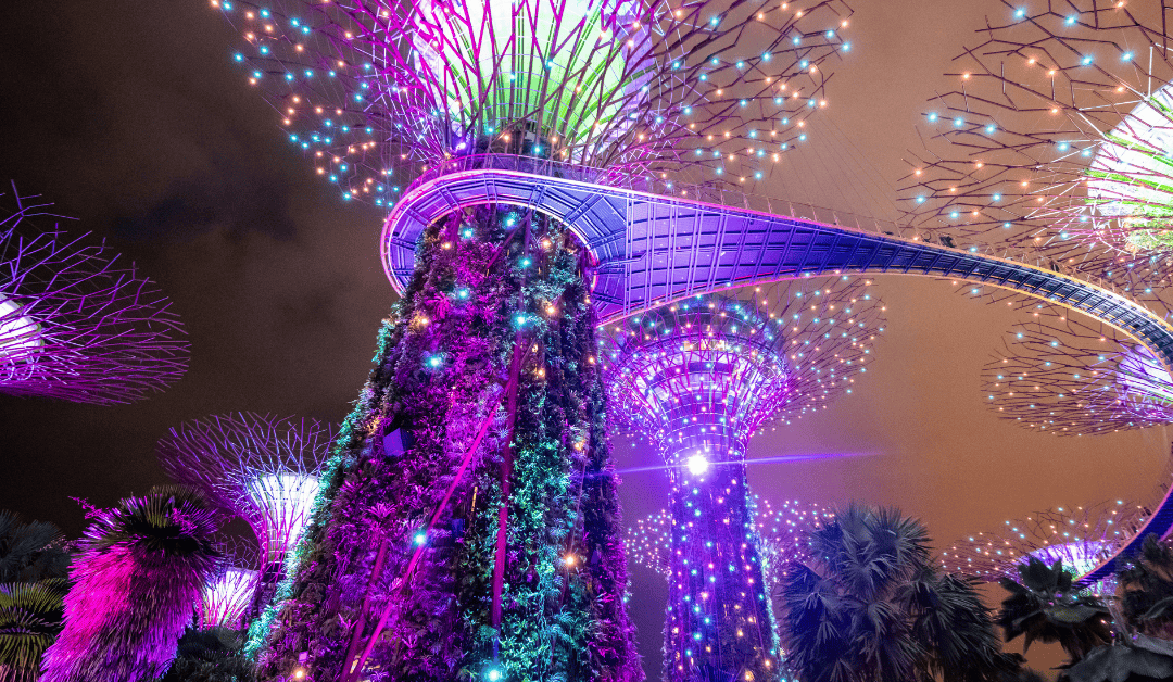 The Ultimate Guide to Singapore for Your Next Group Trip