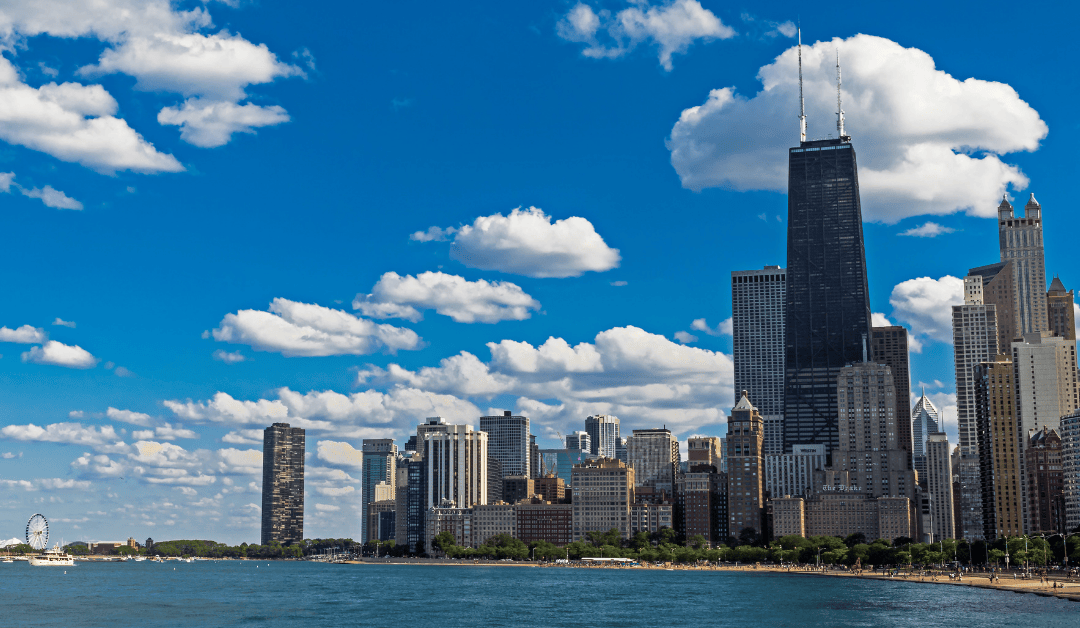 The Ultimate Guide to Chicago for Your Next Group Trip