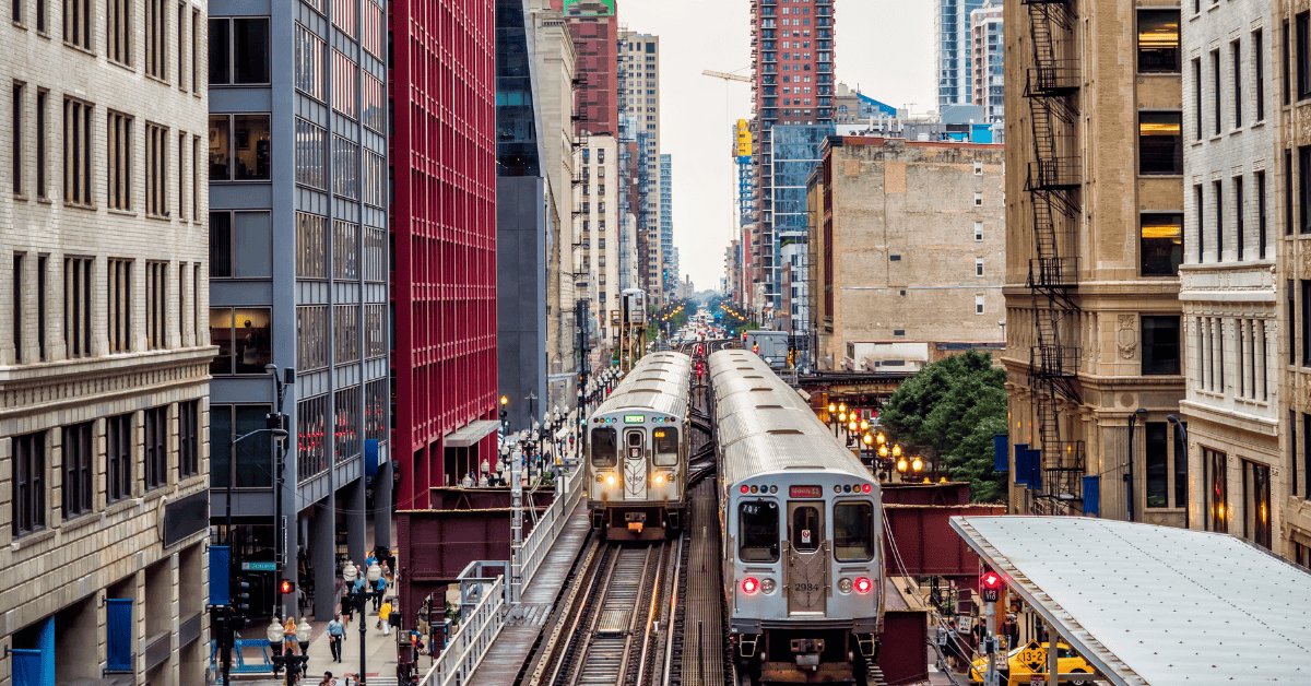 Chicago Transit