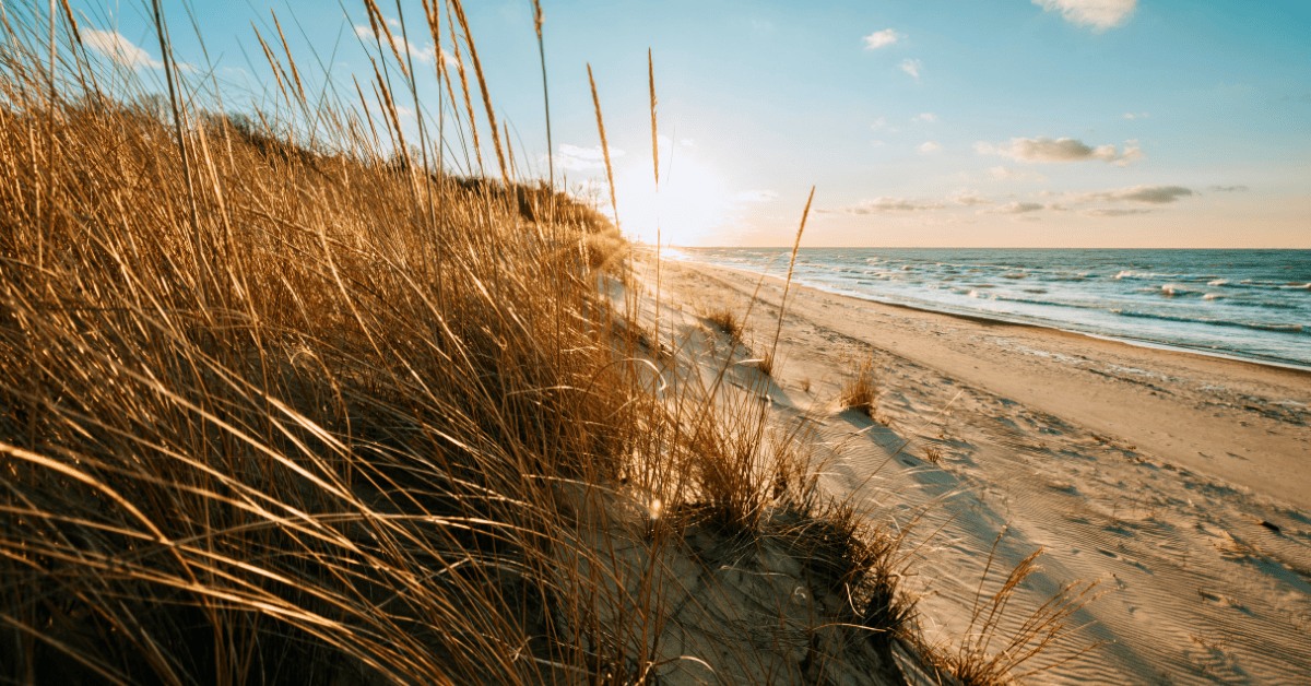 Indiana Dunes National Park