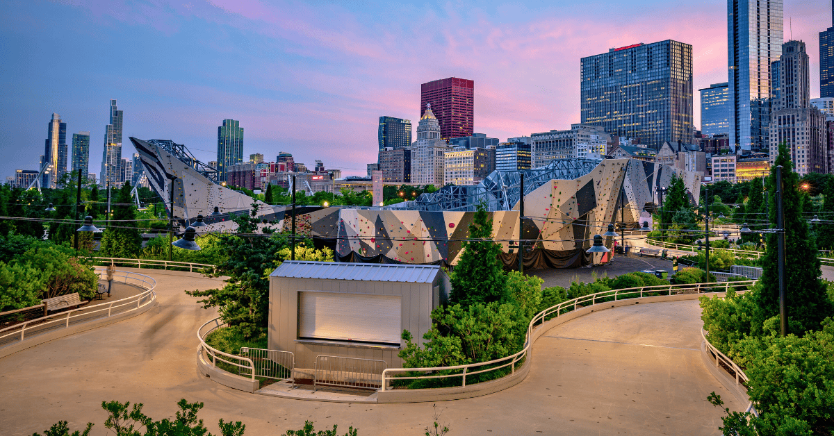 Maggie Daley Park