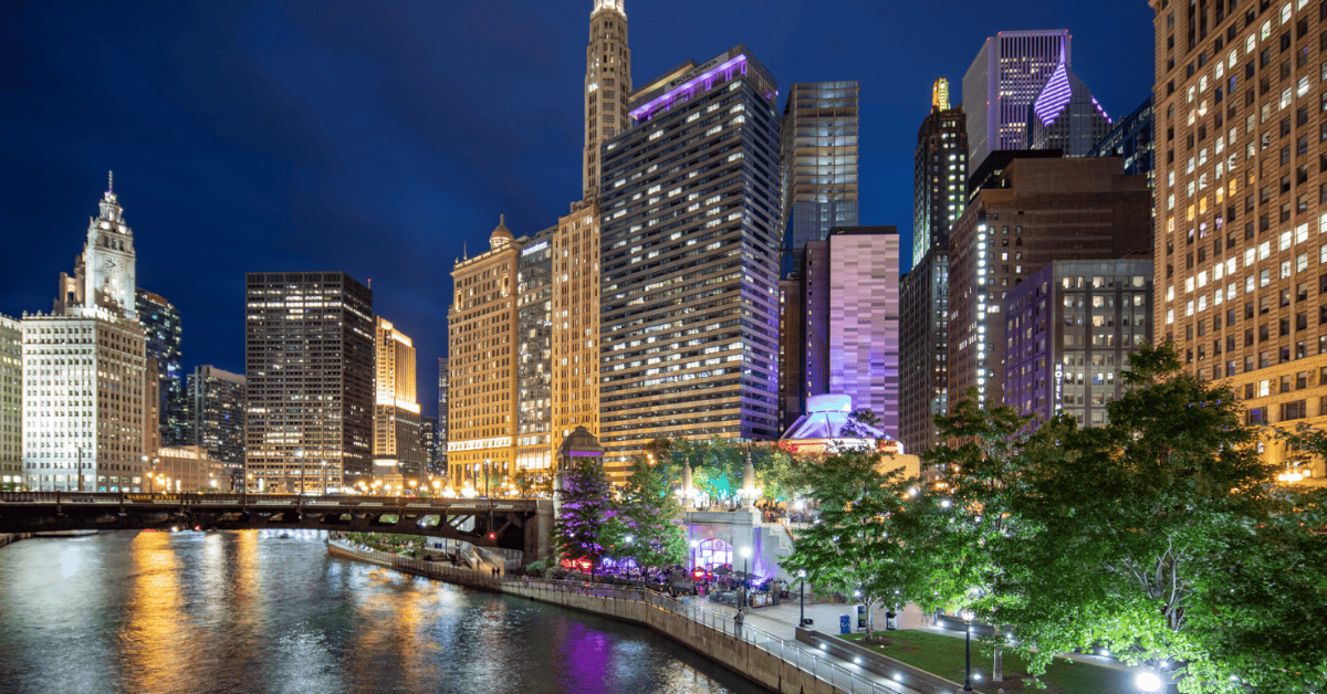 Royal Sonesta Chicago Downtown