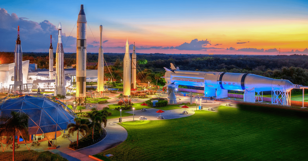 Kennedy Space Center