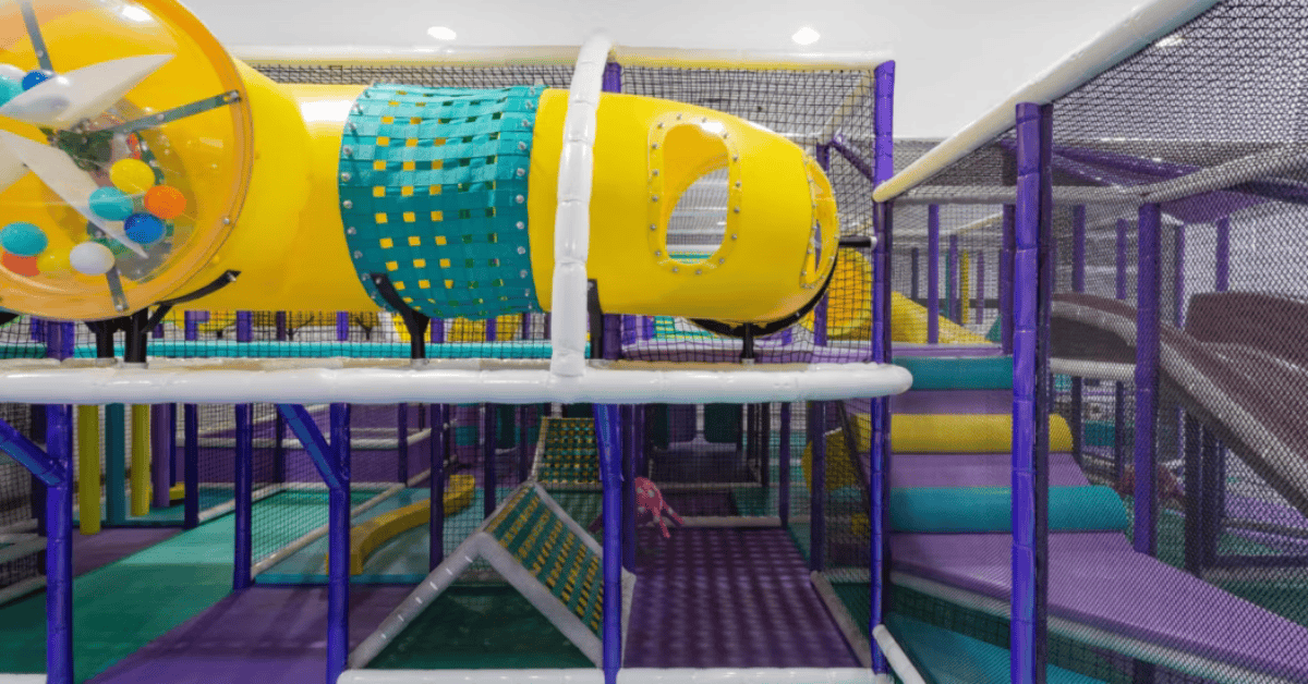 Holiday Inn Resort Kissimmee by the Parks - Kids Zone