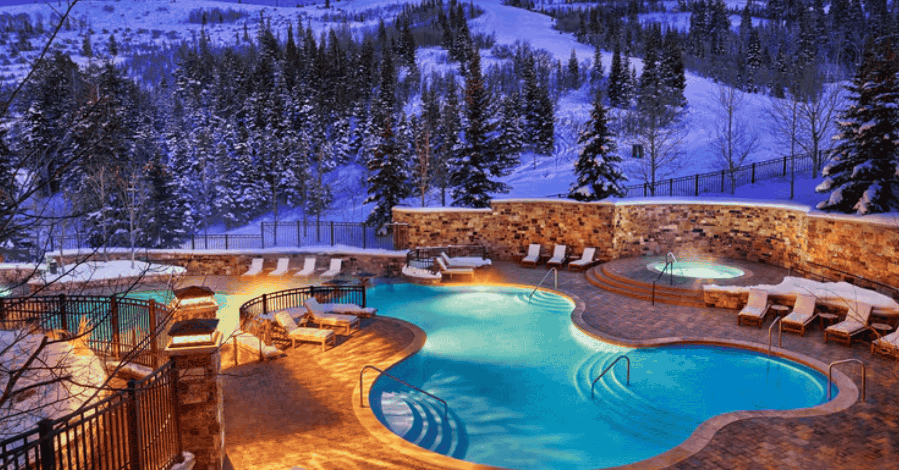 The St. Regis Deer Valley - Park City, UT - 1200x628 The St. Regis Deer Valley - Park City, UT