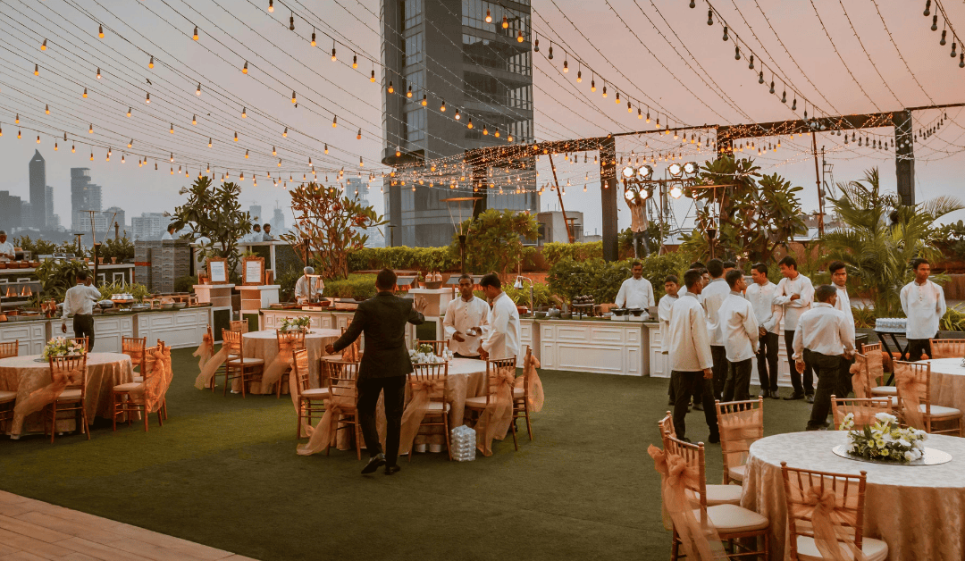 Outdoor Event Planning Best Practices and Contingency Tips