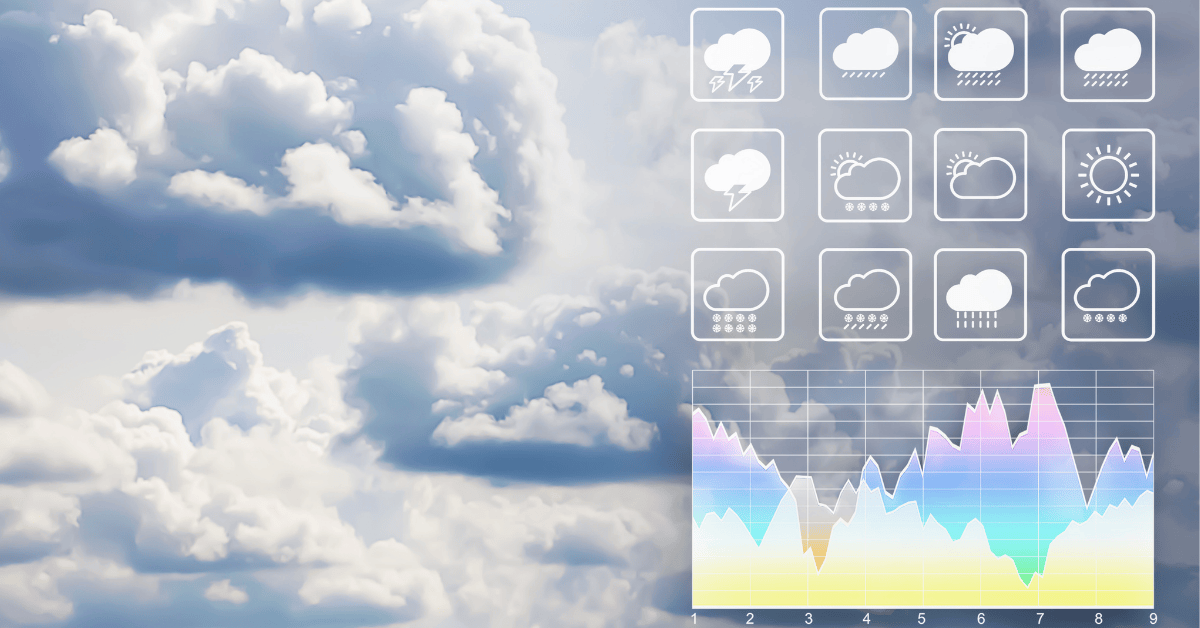 Weather Apps