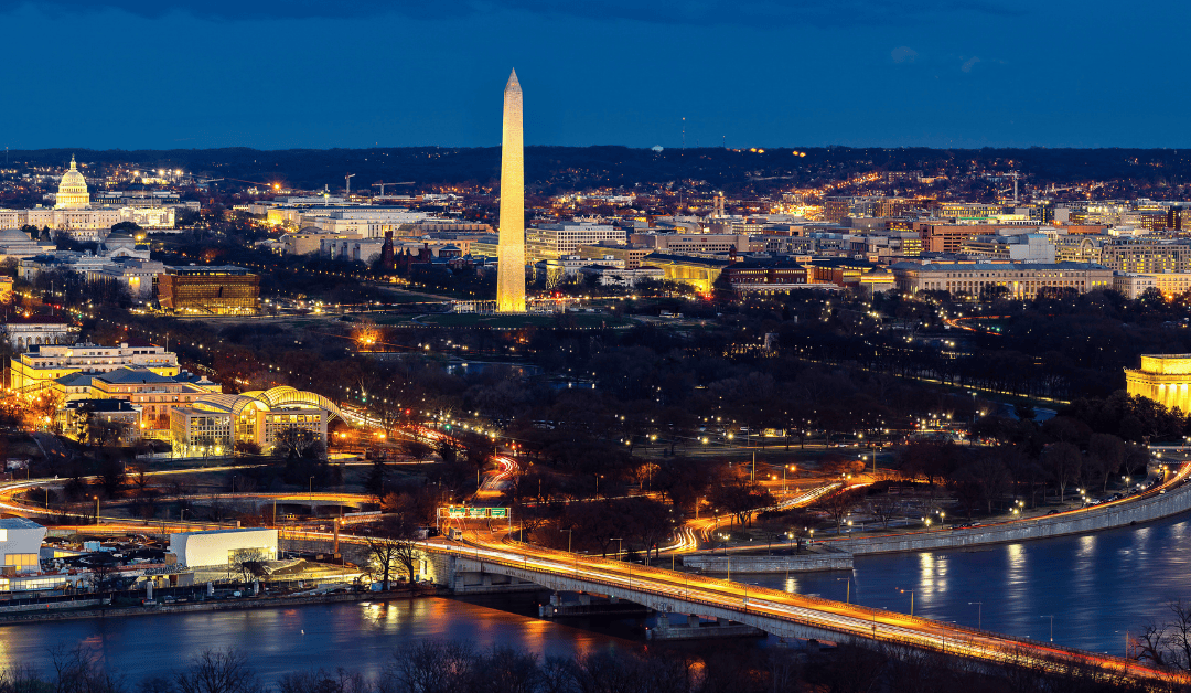 The Ultimate Guide To Washington, DC for Your Next Group Trip