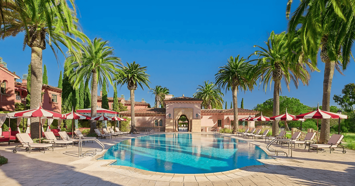 Fairmont Grand Del Mar