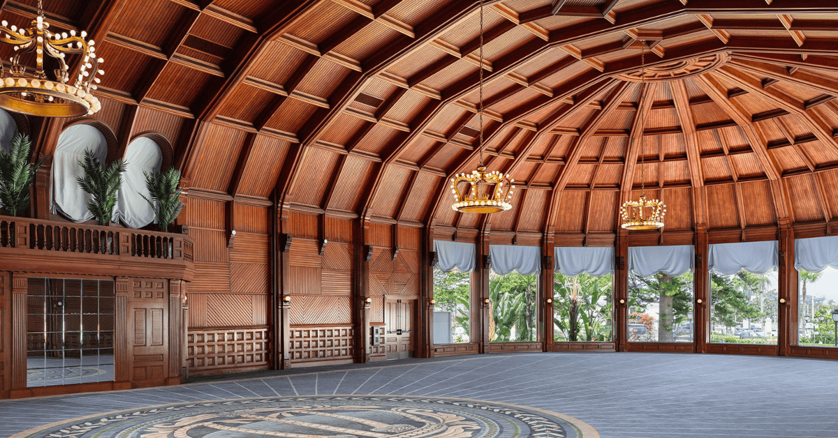 Hotel del Coronado