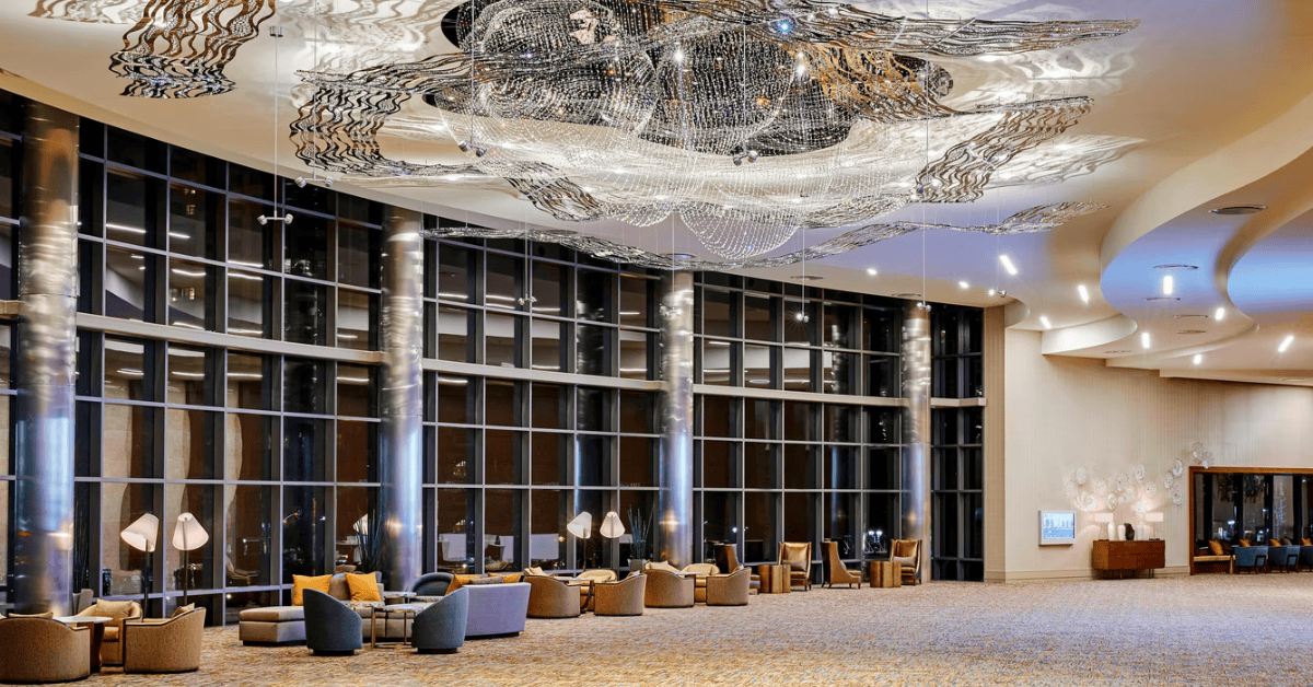 Marriott Marquis San Diego Marina