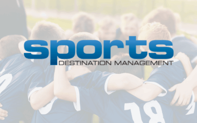 NFHS Teams Up with Groups360 as Official and Exclusive Hotel Booking Partner