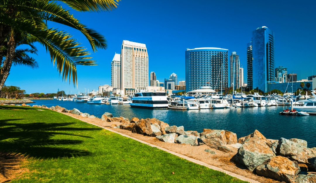 The Ultimate Guide to San Diego for Your Next Group Trip
