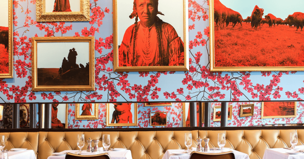 21c Museum Hotel Louisville
