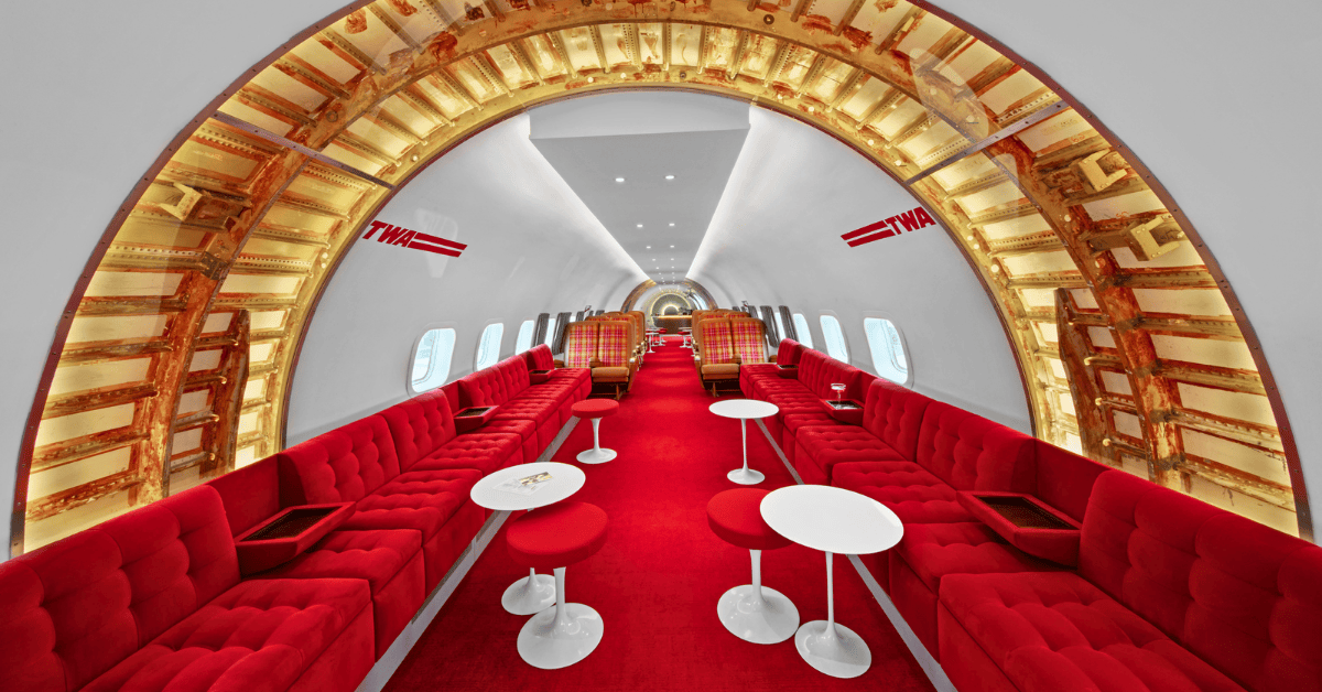 TWA Hotel